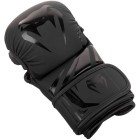 ММА Ръкавици - Sparring Gloves Venum Challenger 3.0 - Black/Black​